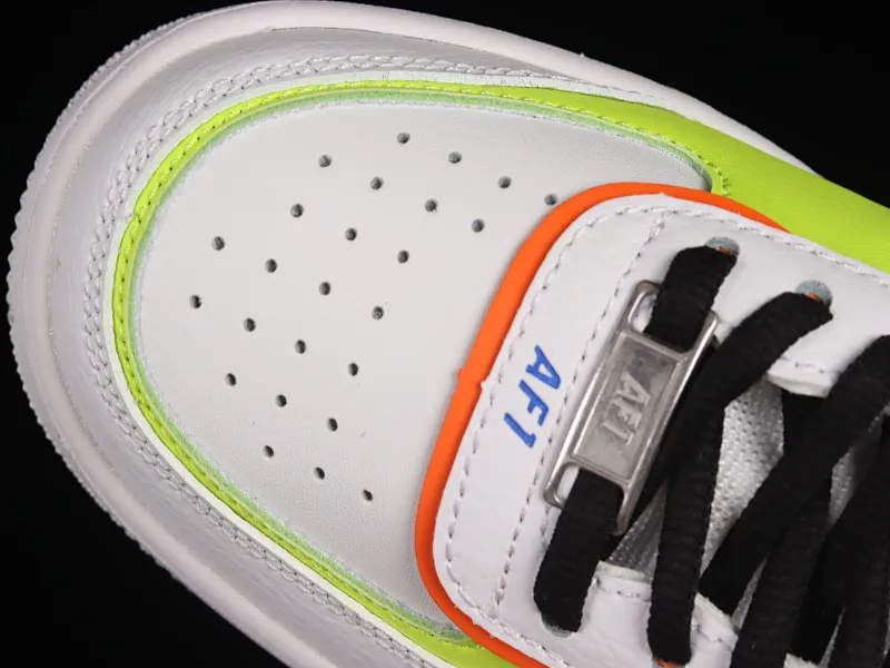 All Categories Nk Air Force 1 Air Force Series Nk Air Force 1 Shadow Air Force Lightweight Increase Nk Air Force 1 Shadow Air Force One Lightweight Increase Low-top Versatile Sneakers DV2186-100